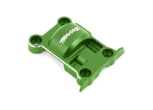 Traxxas Aluminum Gear Cover: XRT/X-Maxx