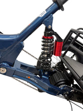 PEDEGO AXIS E-TRIKE