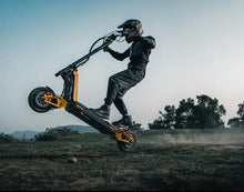 InMotion RS DUAL 2000W