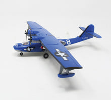 Atlantis 1/104 PBY-5A US Navy Catalina Seaplane: US Navy Model Kit