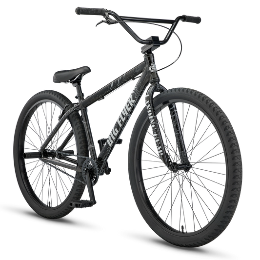 SE Bikes Big Flyer 29" (Black Crackle)
