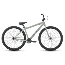 SE Bikes Big Flyer 29" (Grey Splatter)