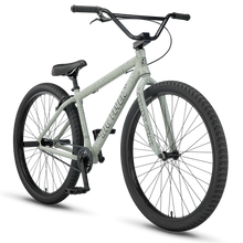 SE Bikes Big Flyer 29" (Grey Splatter)