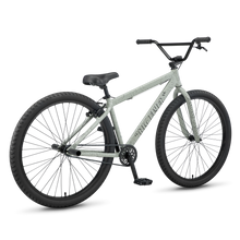 SE Bikes Big Flyer 29" (Grey Splatter)
