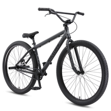 SE Bikes Big Flyer HD 29" (Matte Black)