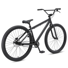 SE Bikes Big Flyer HD 29" (Matte Black)