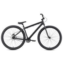 SE Bikes Big Flyer HD 29" (Matte Black)
