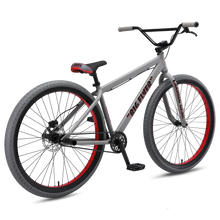 SE Bikes Big Flyer HD 29" (Matte Gray)