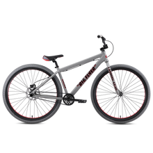 SE Bikes Big Flyer HD 29" (Matte Gray)