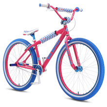 SE Bikes Big Ripper 29" (HOT PINK)