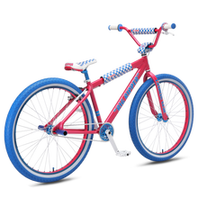 SE Bikes Big Ripper 29" (HOT PINK)