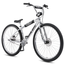 SE Bikes Colossal Ripper 32" SILVER