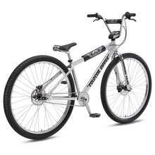 SE Bikes Colossal Ripper 32" SILVER