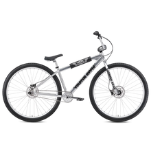 SE Bikes Colossal Ripper 32" SILVER