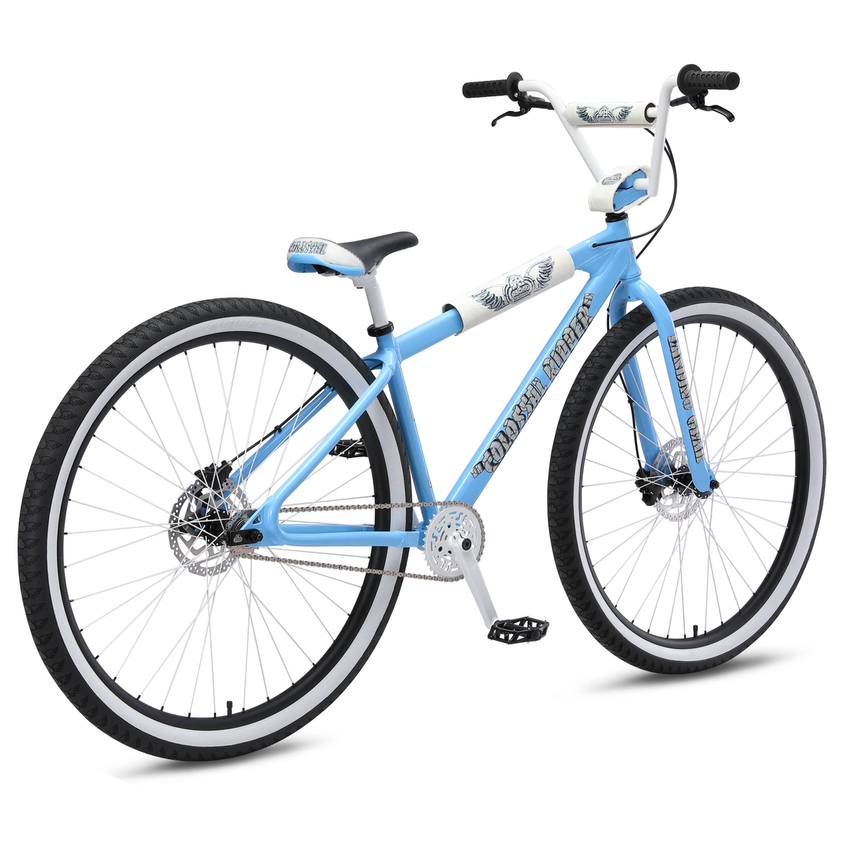 SE Bikes Colossal Ripper 32