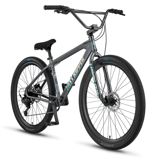 SE Bikes FAST RIPPER 29" Black Street