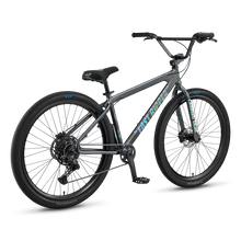 SE Bikes FAST RIPPER 29" Black Street