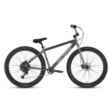 SE Bikes FAST RIPPER 29" Black Street