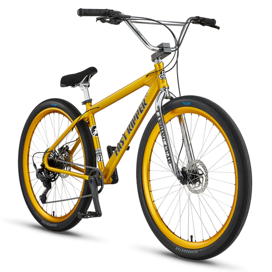 SE Bikes FAST RIPPER 29" (Gold)