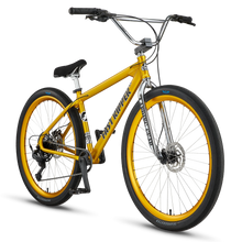 SE Bikes FAST RIPPER 29" (Gold)