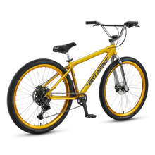 SE Bikes FAST RIPPER 29" (Gold)
