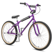 SE Bikes OM Flyer 26" (Purple Nurple)