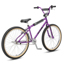 SE Bikes OM Flyer 26" (Purple Nurple)