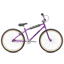 SE Bikes OM Flyer 26" (Purple Nurple)