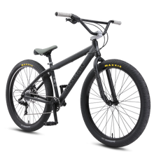 SE BIKES Savage Flyer 27.5" (Black Maiden)