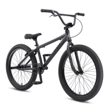 SE Bikes So Cal Flyer 24" 2026 (Matte Black)