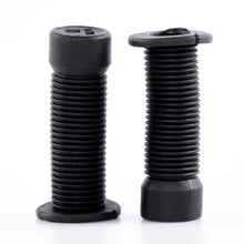 ODI GRIP SCHRADER VALVE CAPS (ASSTD COLORS) (PAIR)