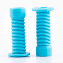 ODI GRIP SCHRADER VALVE CAPS (ASSTD COLORS) (PAIR)