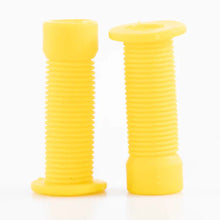 ODI GRIP SCHRADER VALVE CAPS (ASSTD COLORS) (PAIR)