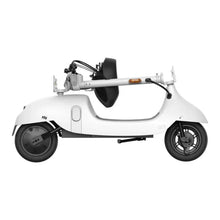 OKAI EA 10 Retro Escooter (700W)