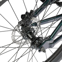 RADIO Griffin Dirtjumper 26" Bike (Green)