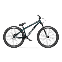RADIO Griffin Dirtjumper 26" Bike (Green)
