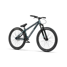 RADIO Griffin Dirtjumper 26" Bike (Green)