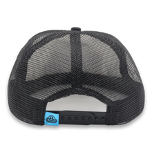 SE Bikes Bus Trucker Hat