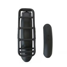 EUNORAU FAT-HS DEFENDER RACK AND FENDER SET