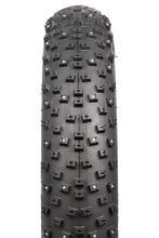 VEE Tire Snowball Winter Studded Tire: 20x4.0” (Element)