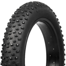 VEE Tire Snowball Winter Studded Tire: 20x4.0” (Element)