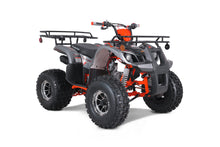 TAO MOTORS T-FORCE GAS POWERED ATV 120cc