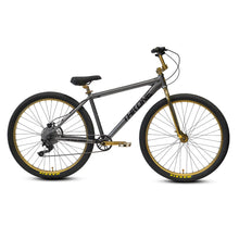 THRONE The Goon Runner 29 - Asphalt Oro