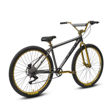 THRONE The Goon Runner 29 - Asphalt Oro