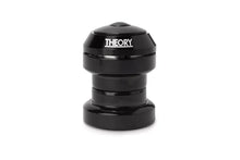MISSION CONVERSION HEADSET 1 1/8IN BLACK