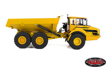 RC4WD 1/14 E450C Articulating Dump Truck RTR