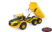RC4WD 1/14 E450C Articulating Dump Truck RTR
