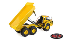 RC4WD 1/14 E450C Articulating Dump Truck RTR