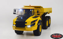 RC4WD 1/14 E450C Articulating Dump Truck RTR
