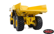 RC4WD 1/14 E450C Articulating Dump Truck RTR